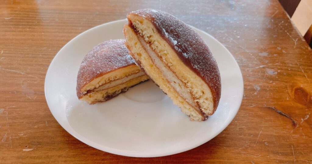 暁 patisserie FURUTA_銀世界②