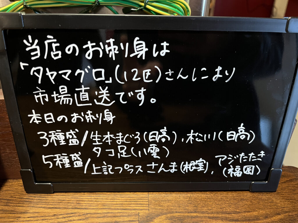 ながぬまNAVI 茶茶 居酒屋